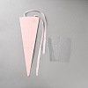Paper Bouquet Packaging Boxes ABAG-WH0046-68C-1