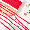 25Yards Polyamide Yarns Ribbon OCOR-GF0004-79B-3