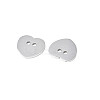 Non-Tarnish 304 Stainless Steel Pendants LS-STAS-N095-092-2