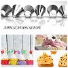Cake Bakeware Kits TOOL-B002-01C-5