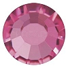 Preciosa® Crystal Hotfix Flatback Stones Y-PRC-HSS8-70350-2