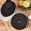 Flat Cowhide Leather Cord WL-GF0001-10D-02-4