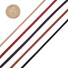 Faux Suede Cord Sets LW-PH0001-5mm-07A-4