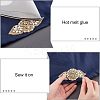 3Pcs 2 Style Hotfix Rhinestone DIY-FG0002-56-4