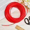 30M Plastic Imitation Cane Wire Cord OCOR-GF0005-39B-3