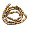 Natural Picture Jasper Beads Strands G-K245-B08-01-2