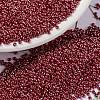 MIYUKI Round Rocailles Beads SEED-G009-RR0425-1