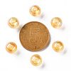 Transparent Acrylic Beads MACR-S370-B8mm-719-3