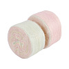 Segment Dyed Knitting Yarn LS-DIY-TAC0033-03B-3