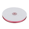 Single Face Solid Color Satin Ribbon SRIB-S052-10mm-065-4