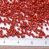 MIYUKI Delica Beads SEED-J020-DB0795-4