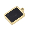 303 Stainless Steel Pendants STAS-K325-04G-2