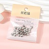 SHEGRACE Brass Beads XGR0114P-149P-6