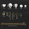 DIY Jewelry Set Making Kits DIY-YW0003-56-3