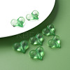 Transparent Acrylic Beads MACR-S373-70-B02-2