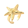 304 Stainless Steel Cuff Rings RJEW-V014-06B-G-4