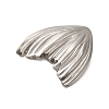 304 Stainless Steel Cabochons STAS-G344-15P-2