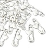 20Pcs Tibetan Style Alloy Pendants FIND-YW0007-98-5