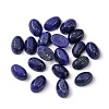 Natural Lapis Lazuli Cabochons G-A094-01A-04-1