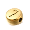 PVD Vacuum Plating 201 Stainless Steel Beads STAS-U045-01G-7-2
