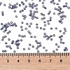 TOHO Round Seed Beads SEED-XTR11-PF0567F-4