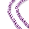 Grade A Glass Pearl Beads HY-J001-4mm-HX025-3