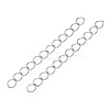 Iron Chain Extender IFIN-T007-11P-NF-1