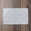 Mushroom Cabochon Silicone Molds DIY-L071-05A-3