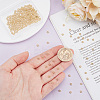Zinc Alloy Spacer Beads FIND-GO0001-94A-3