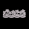 Lace Frame Carbon Steel Cutting Dies Stencils DIY-F028-66-2