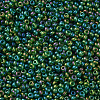 12/0 FGB Grade A Round Glass Seed Beads SEED-Q010-M552-2