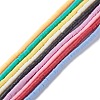 Polymer Clay Beads CLAY-XCP0001-37A-2