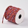Cloth Rope Ethnic Cords OCOR-F003-4mm-04-2