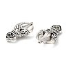 Tibetan style Alloy Pendants LS-FIND-Z059-07AS-02-2