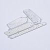Carbon Steel Cutting Dies Stencils DIY-K026-08-5