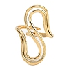 304 Stainless Steel Rings for Women RJEW-A049-02A-G-2