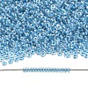 TOHO 11/0 Demi Round Beads X-SEED-DR11-0781-1