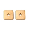 304 Stainless Steel Spacer Beads STAS-E134-19G-02-1