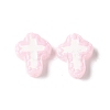 Baking Paint Glass Enamel Beads LS-BLOW-D300-06I-1