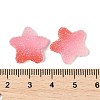 Imitation Candy Food Style Resin Cabochons RESI-R461-02J-3