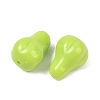 Opaque Acrylic Beads OACR-G054-01A-2