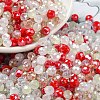 Glass Beads EGLA-A034-SM4mm-10-3