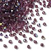 Preciosa® Crystal Beads X-PRC-BA4-20050-200-3