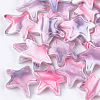 Cellulose Acetate(Resin) Pendants LS-KY-S157-40B-1