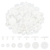 60Sets 7 Style Plastic Doll Joints DOLL-PH0001-15-1