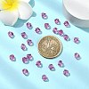 Preciosa® Crystal Beads Y-PRC-BA6-70010-4