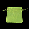 Rectangle Cloth Bags ABAG-UK0003-9x7-10-1