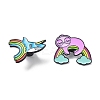 Animal & Rainbow Enamel Pins JEWB-Q027-04EB-02-2