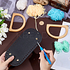 DIY Purse Making Kits PURS-CL0001-23A-3