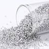 TOHO 15/0 Round Beads X-SEED-TR15-0261-1